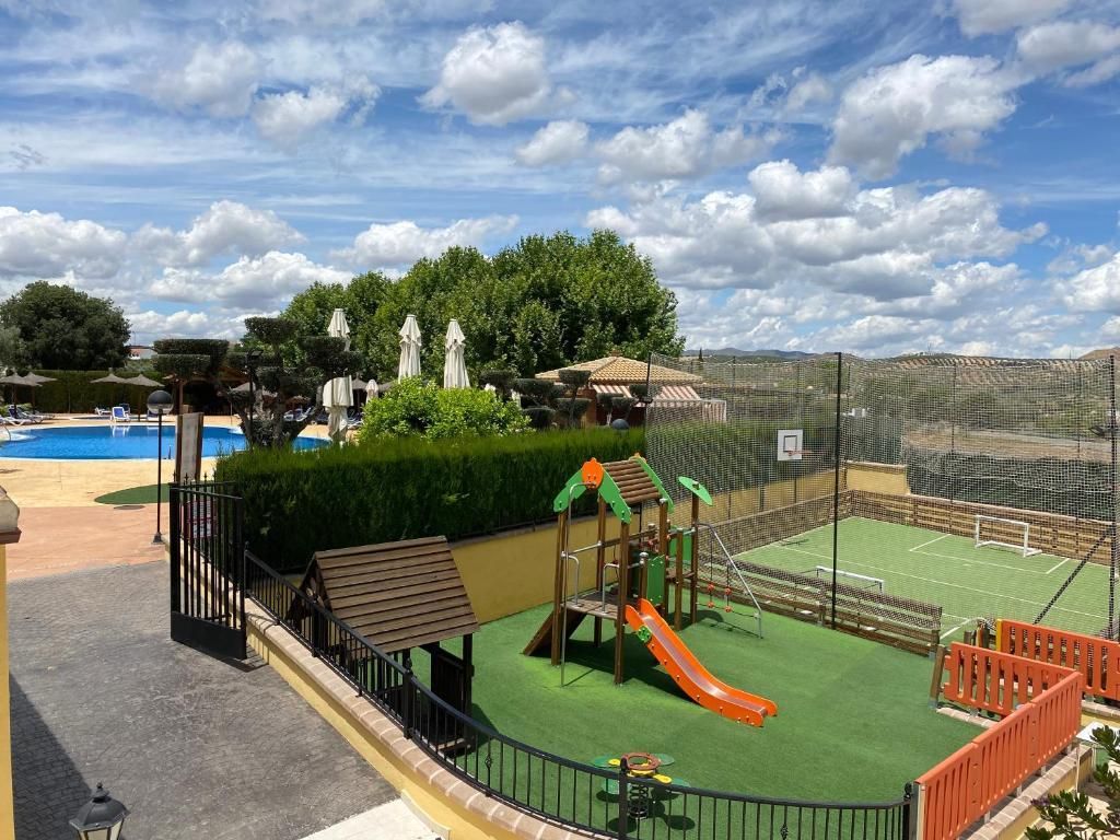 Rural Llano Piña, foto 2