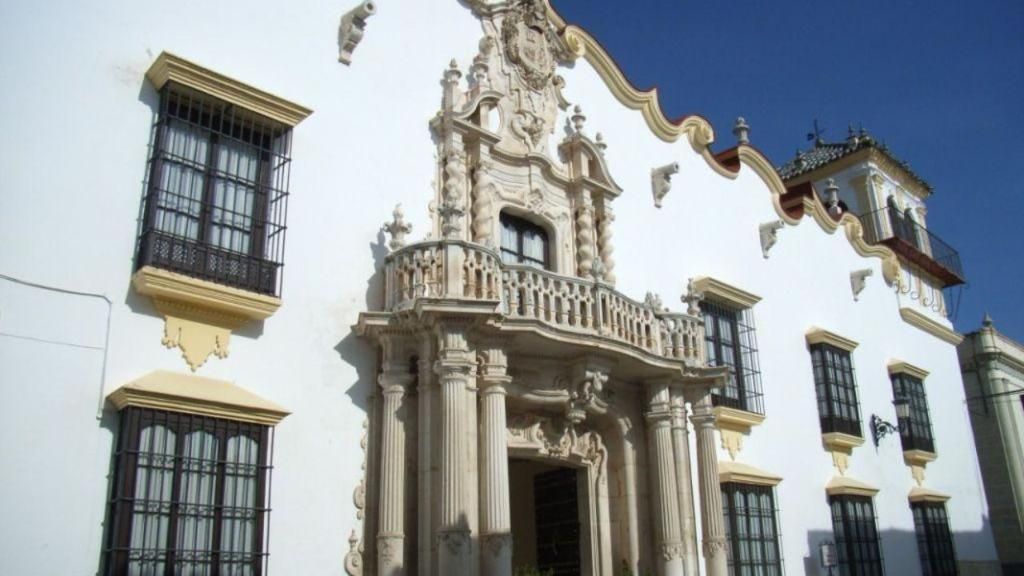 Hotel Palacio del Marqués de la Gomera, foto 4