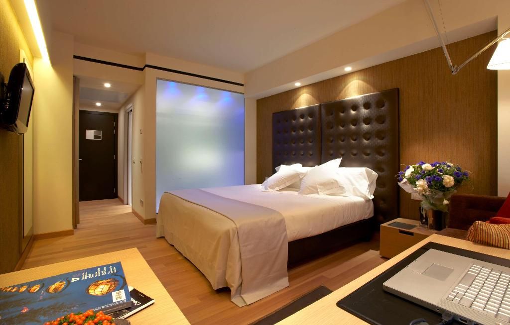 Devero Hotel & Spa, foto 15
