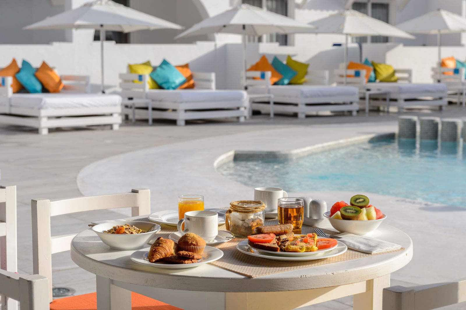 Hotel Vibra Bossa Flow, foto 4