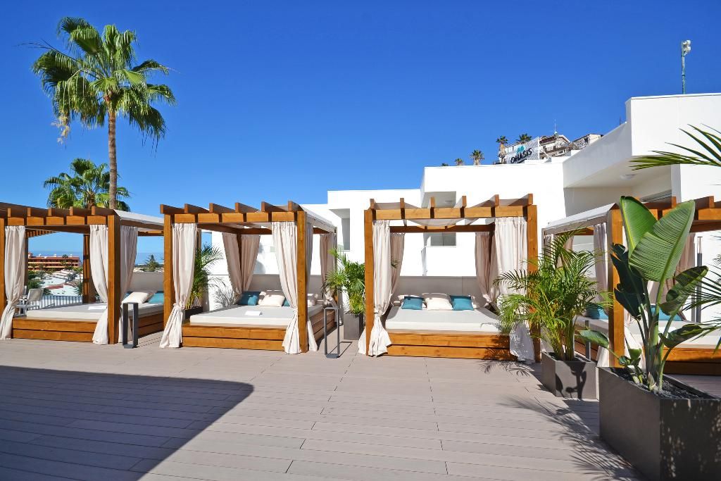 Ohasis Boutique Suites, foto 2