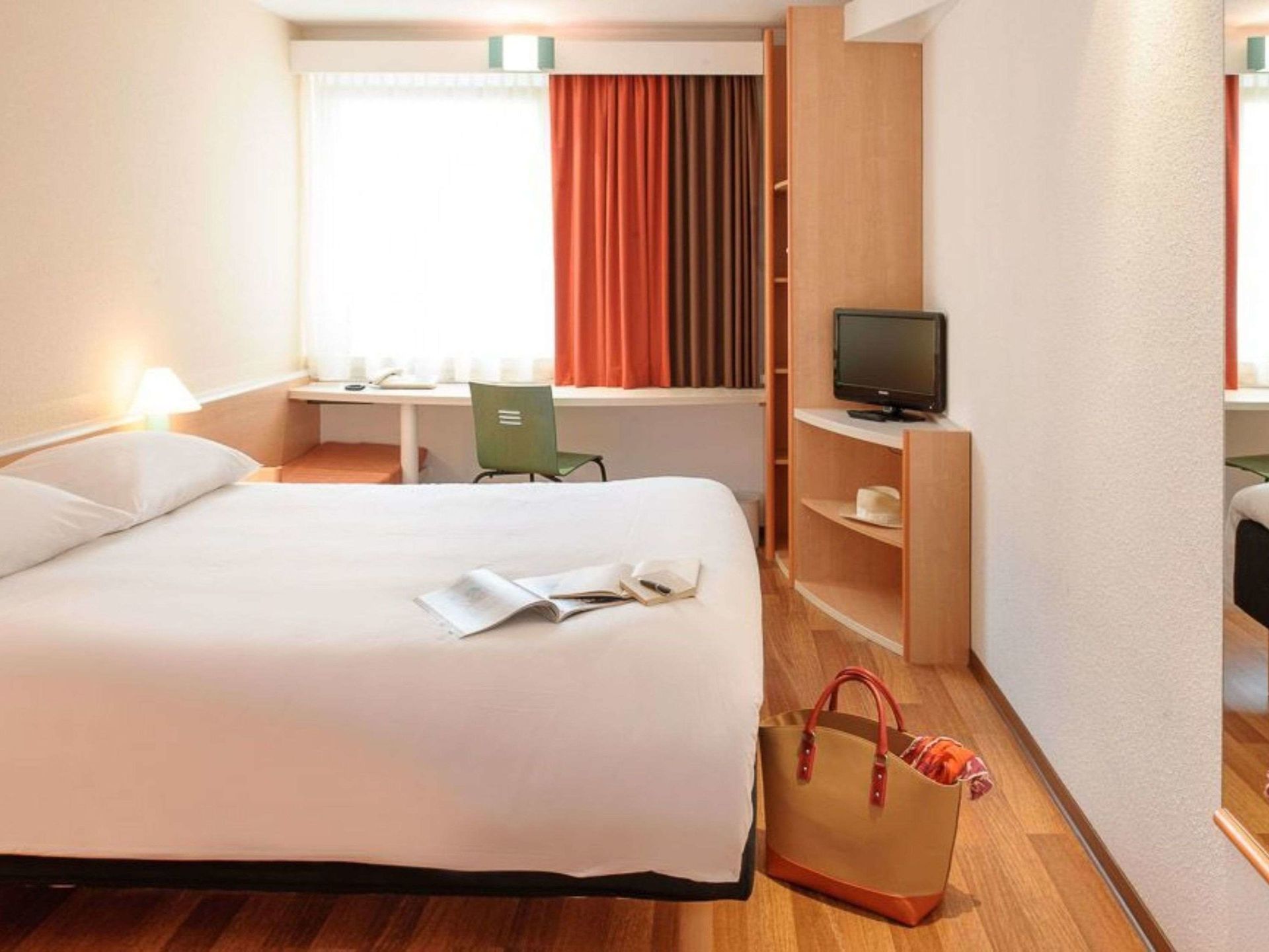 ibis Wien Mariahilf, foto 6