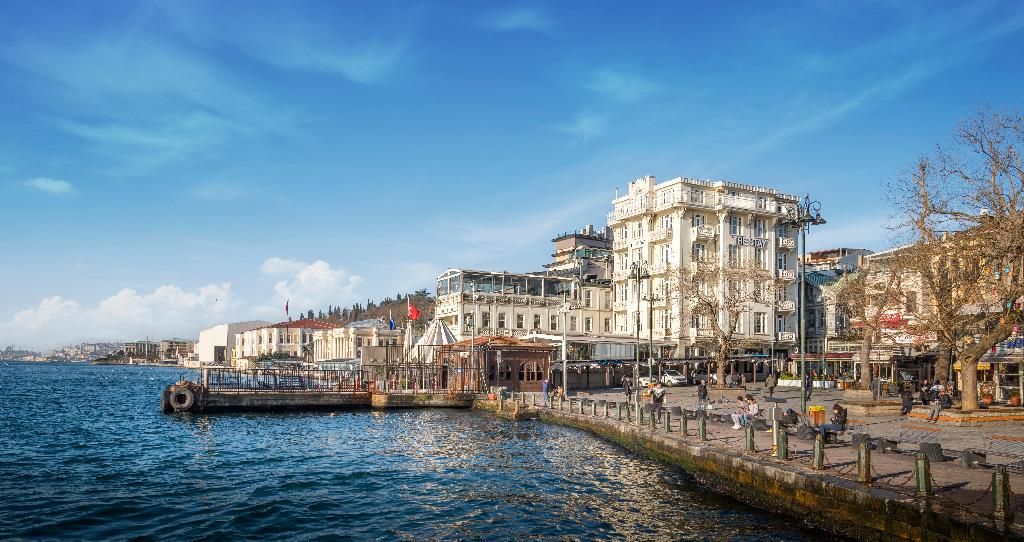 The Stay Bosphorus, foto 13