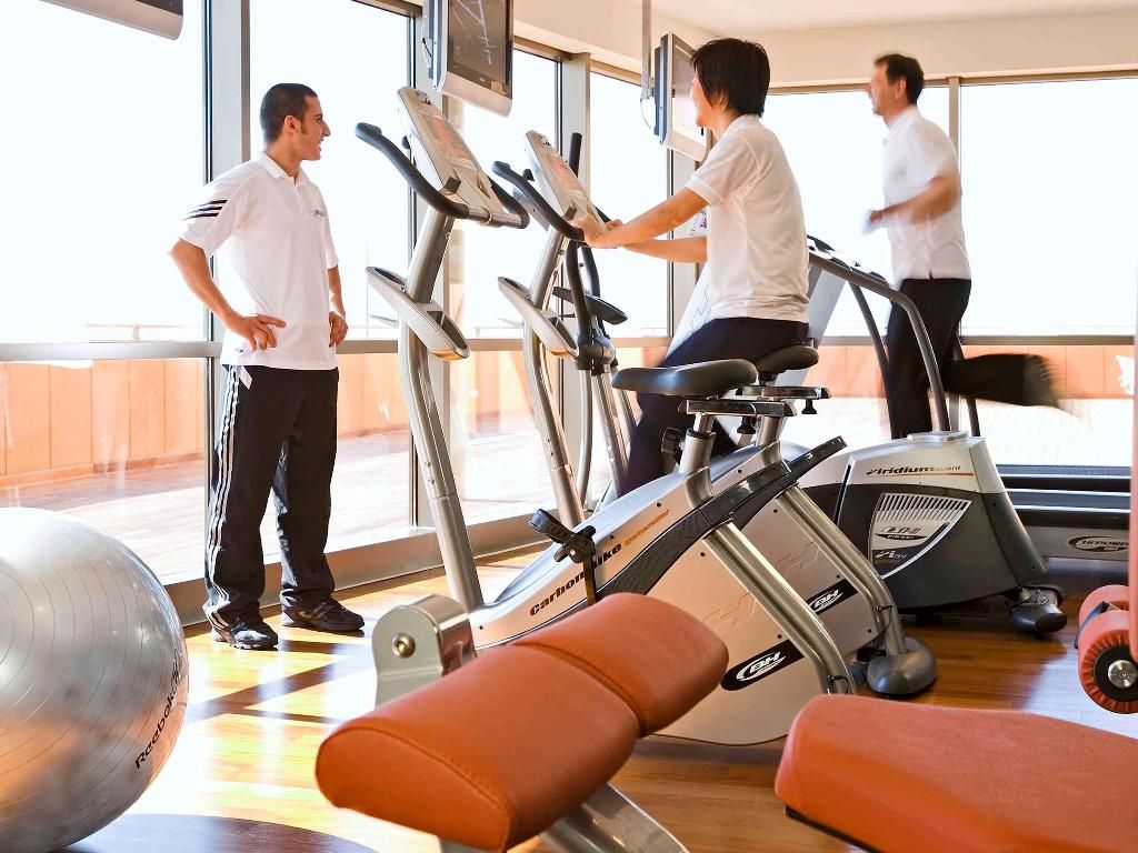 Novotel Istanbul Zeytinburnu, foto 5