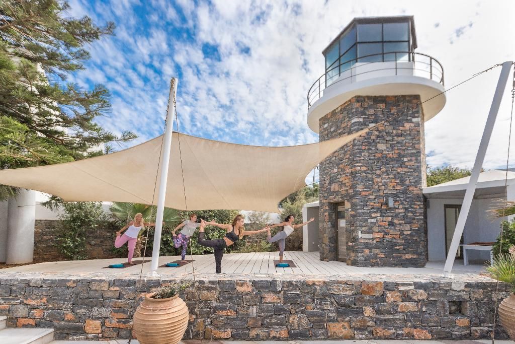 The Island Hotel, foto 4