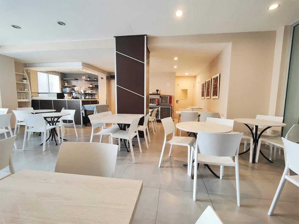 Hotel La Cala Finestrat, foto 3