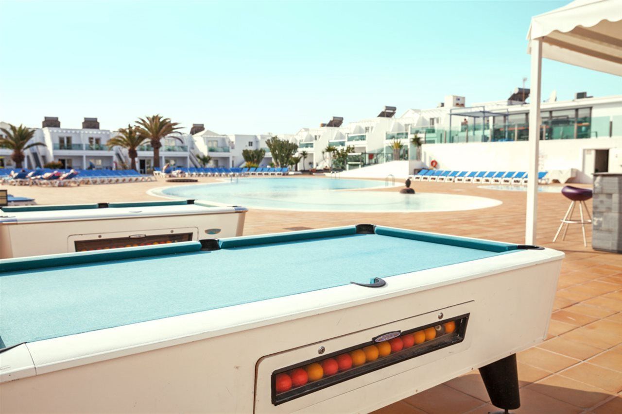 Plaza Palmeras, foto 9