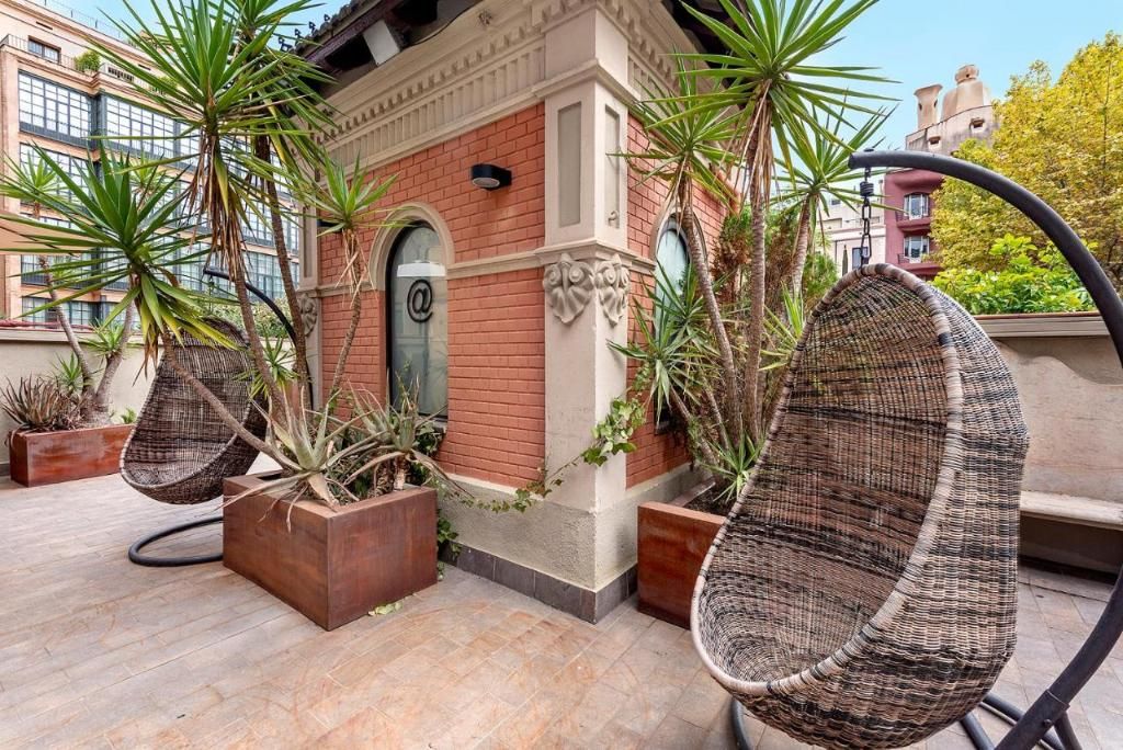 Limonaia Hotel, foto 11