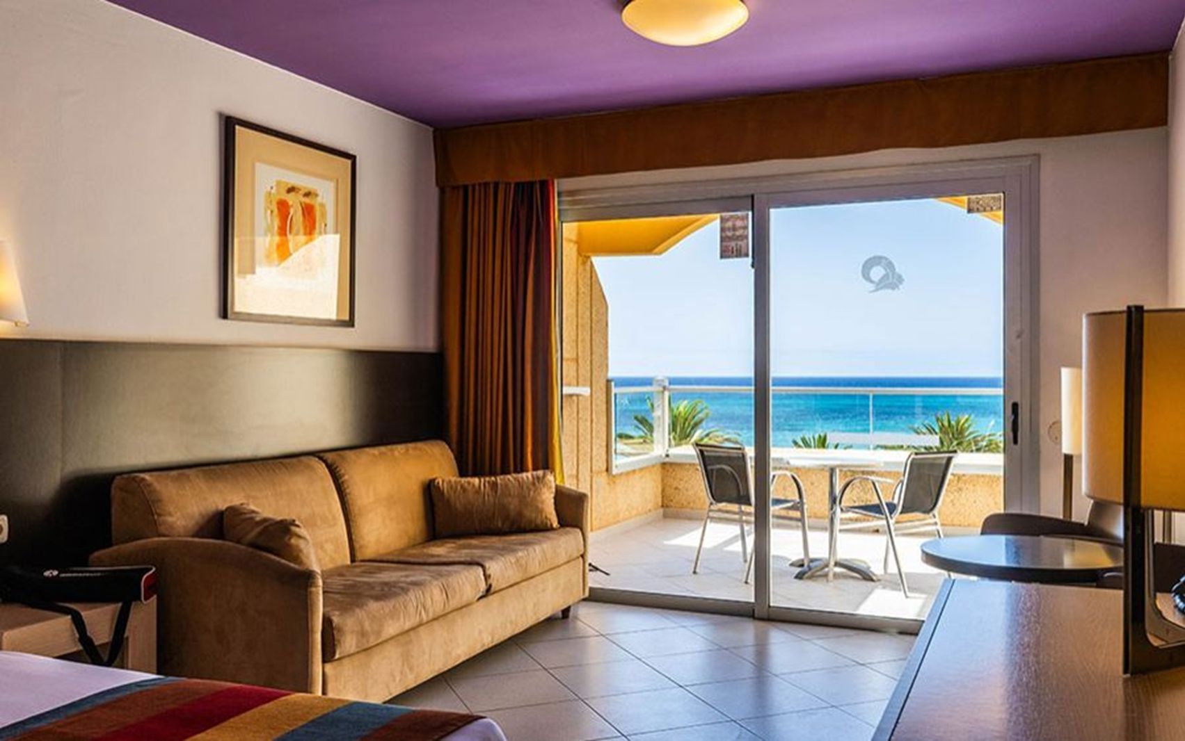 SBH Monica Beach Resort, foto 13