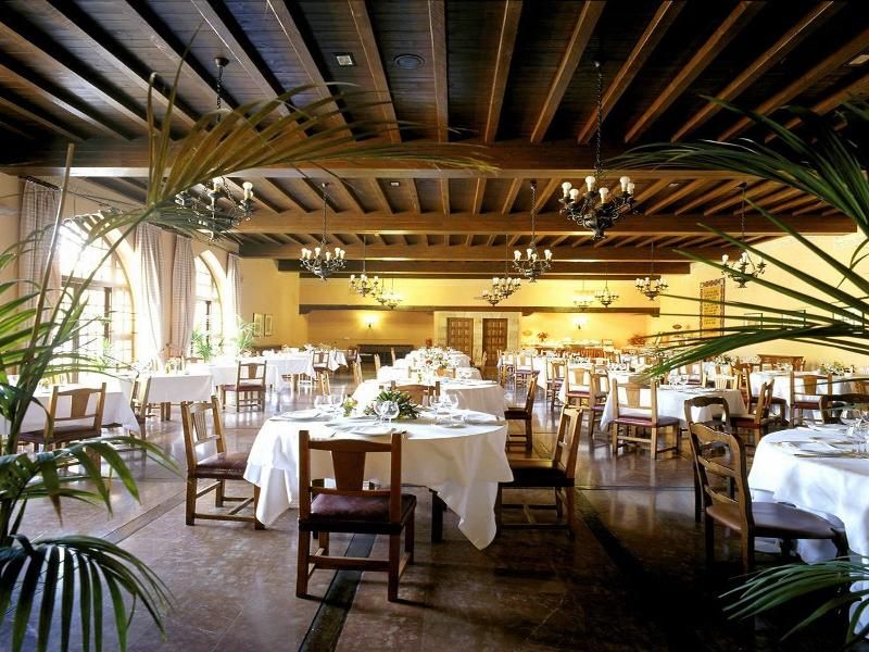 Parador de Santillana del Mar, foto 6
