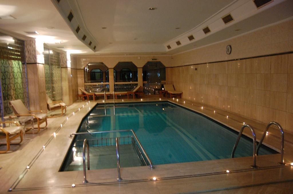 Hotel Grand Star Bosphorus, foto 9
