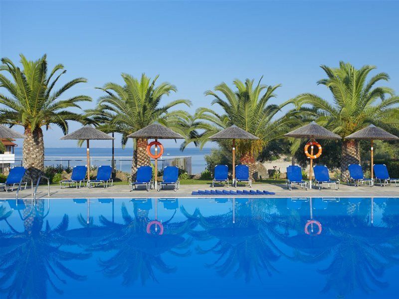 Blue Dolphin Hotel