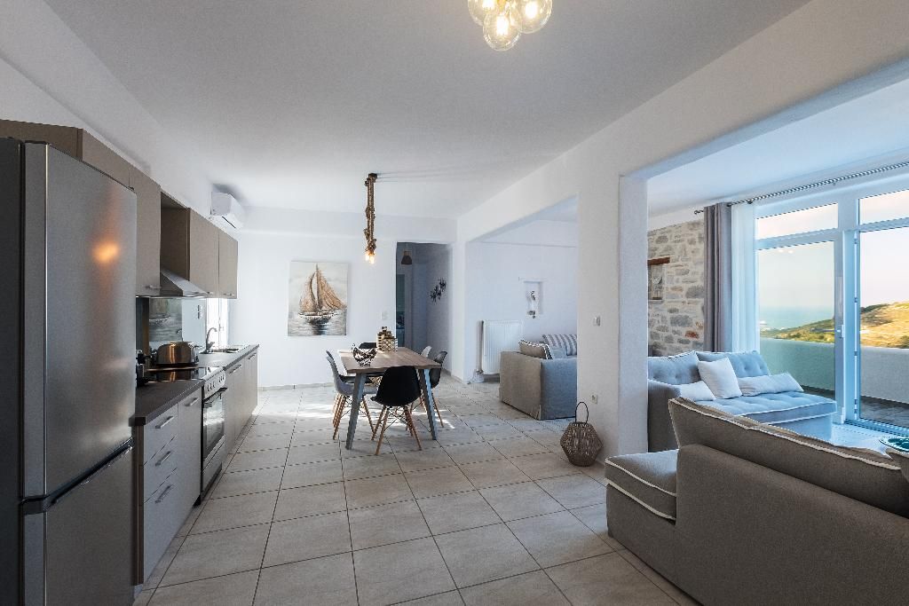 Paros Villas Nereids, foto 10
