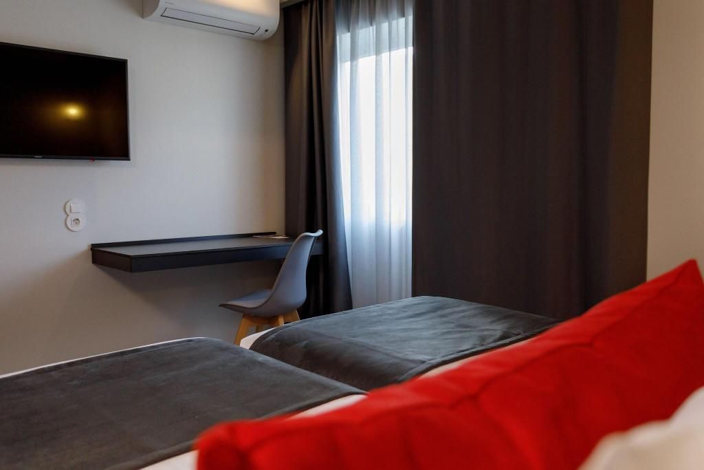 Sport Hotel Gym + Spa, foto 12