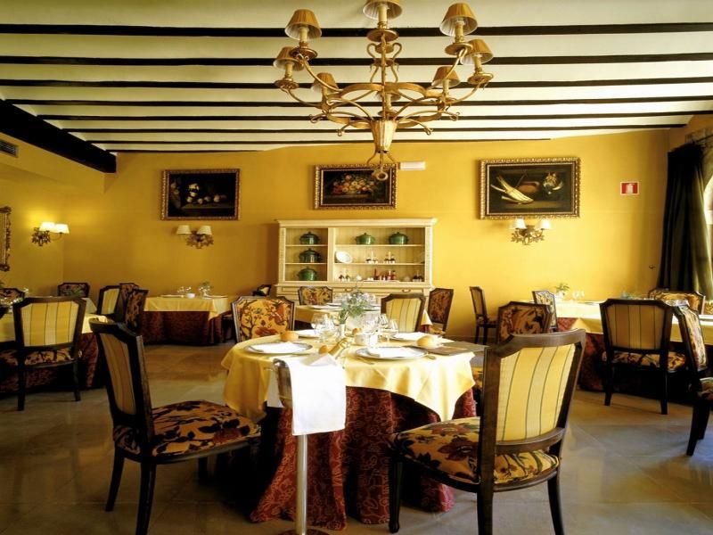 Parador de Santillana del Mar, foto 2