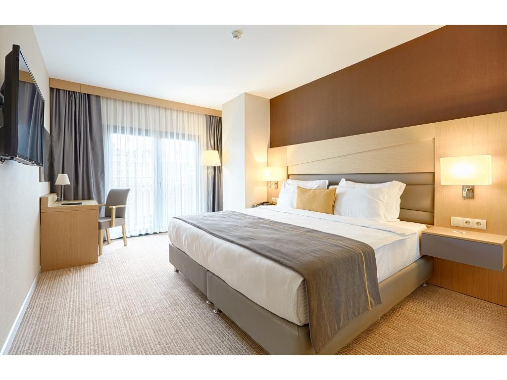 Kordon Hotel Cankaya, foto 14