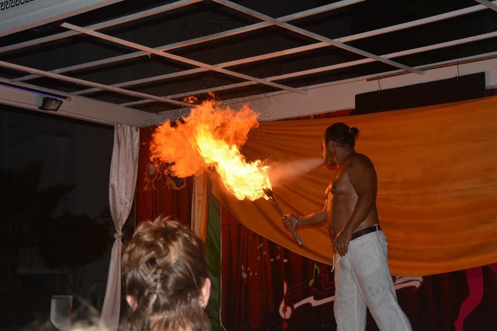 Club Otel Rama, foto 8