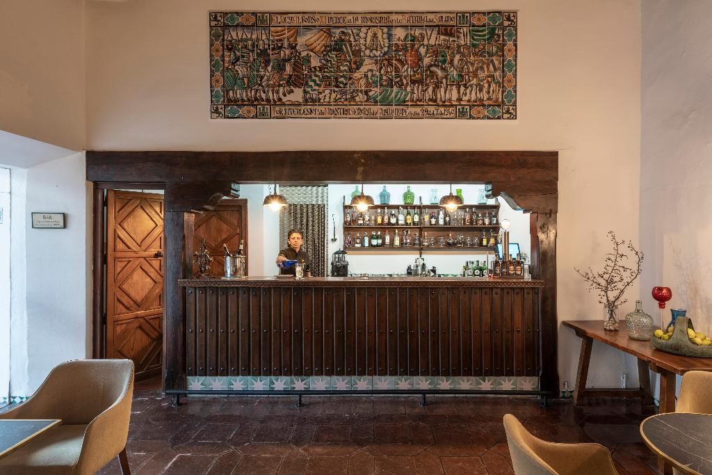 Parador de Guadalupe, foto 3