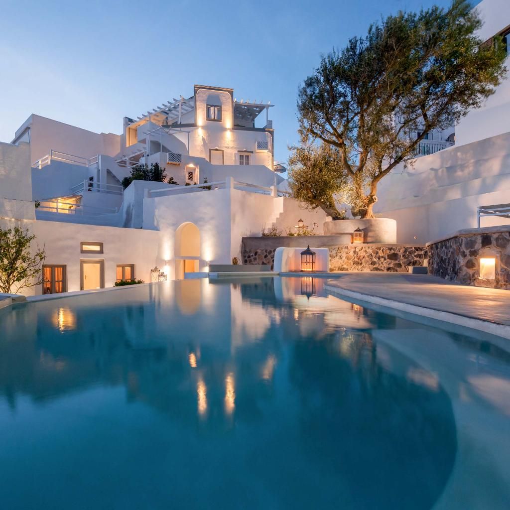 Senses Suites, foto 7