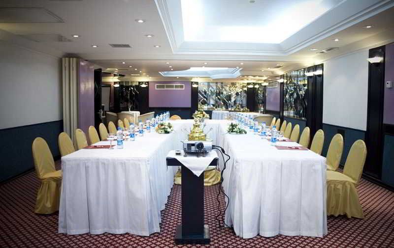 Günes Hotel Merter, foto 4