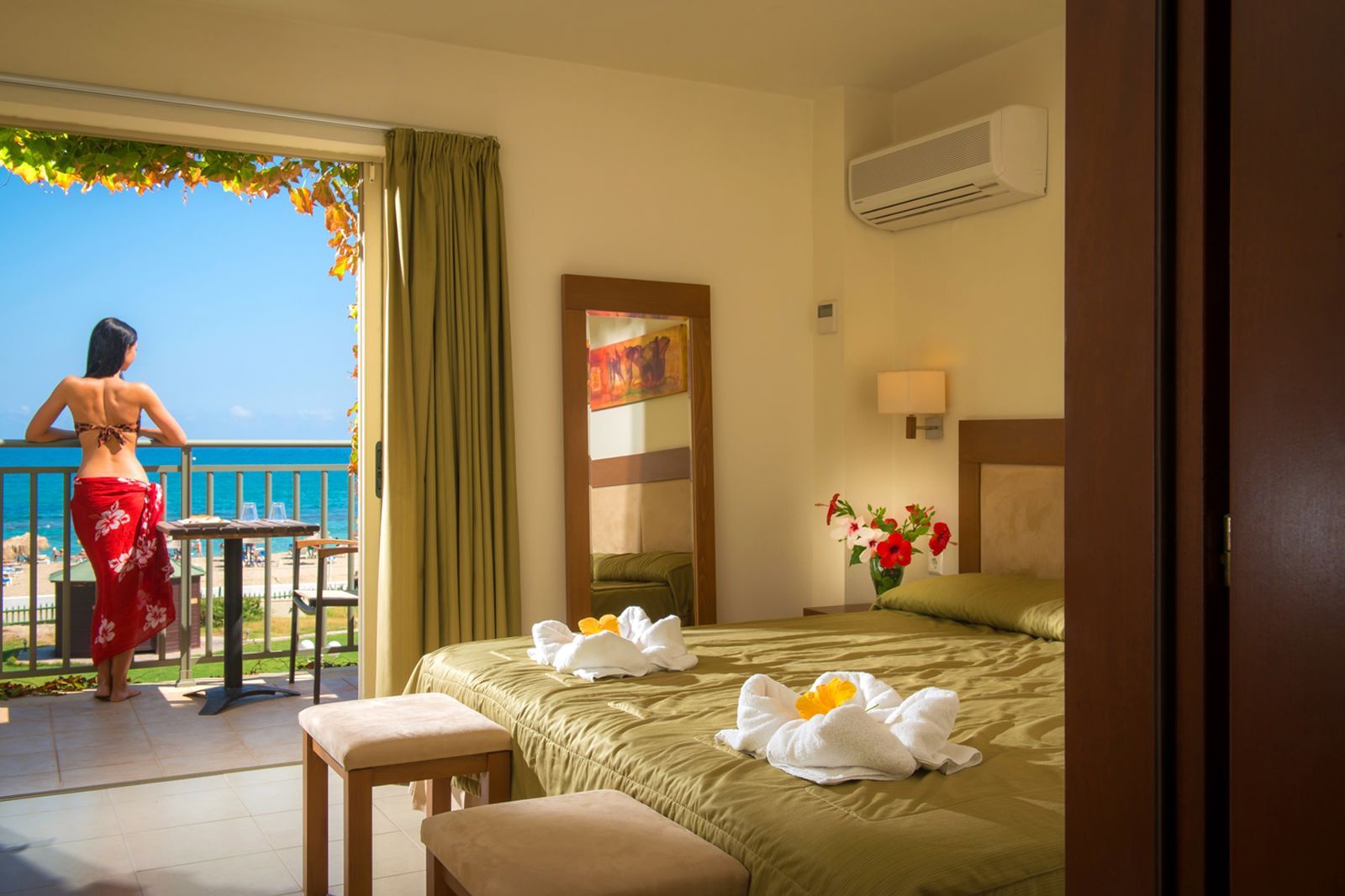 Bella Beach Hotel, foto 6