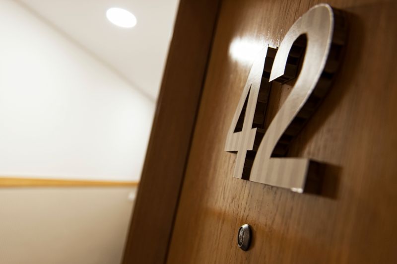 MH Apartments Liceo, foto 4