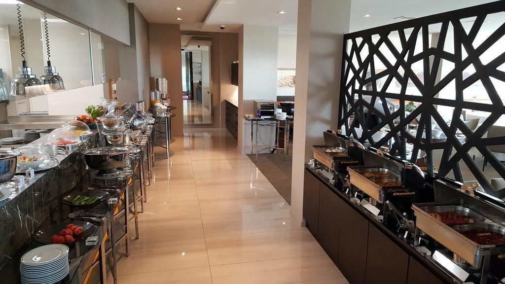 Kalyon Hotel Istanbul, foto 3