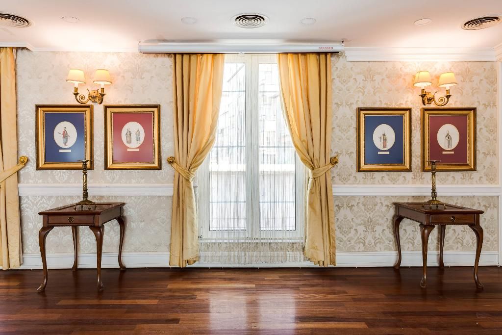 Gordion Hotel, foto 6