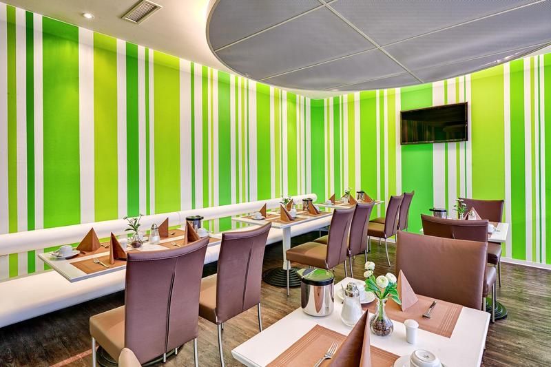attimo Hotel Stuttgart, foto 4