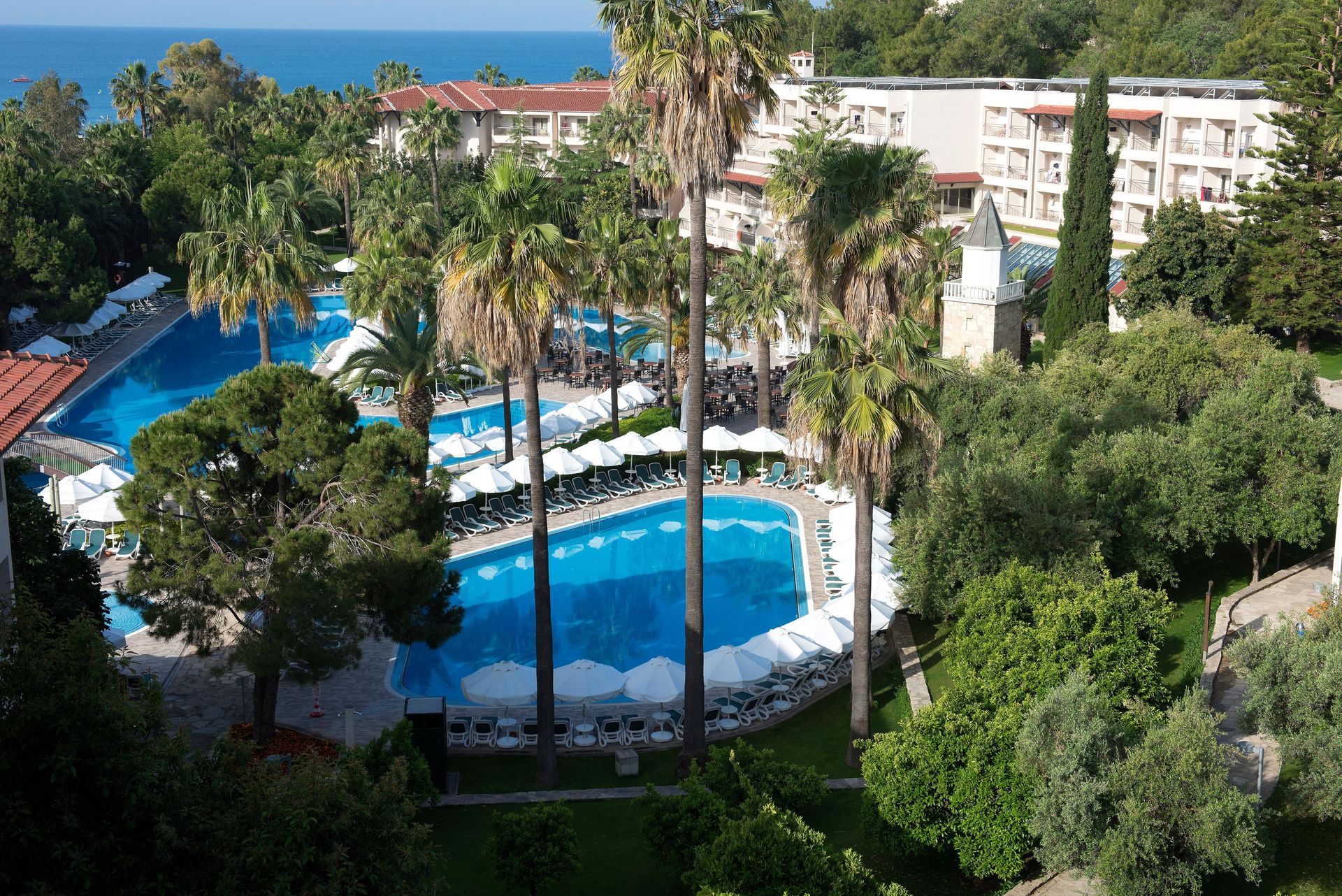 Barut Hemera, foto 2