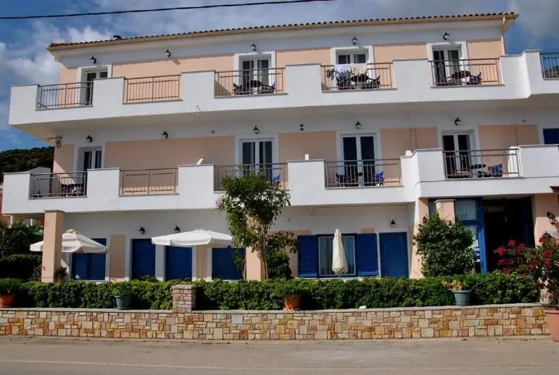 Kalypso Rooms