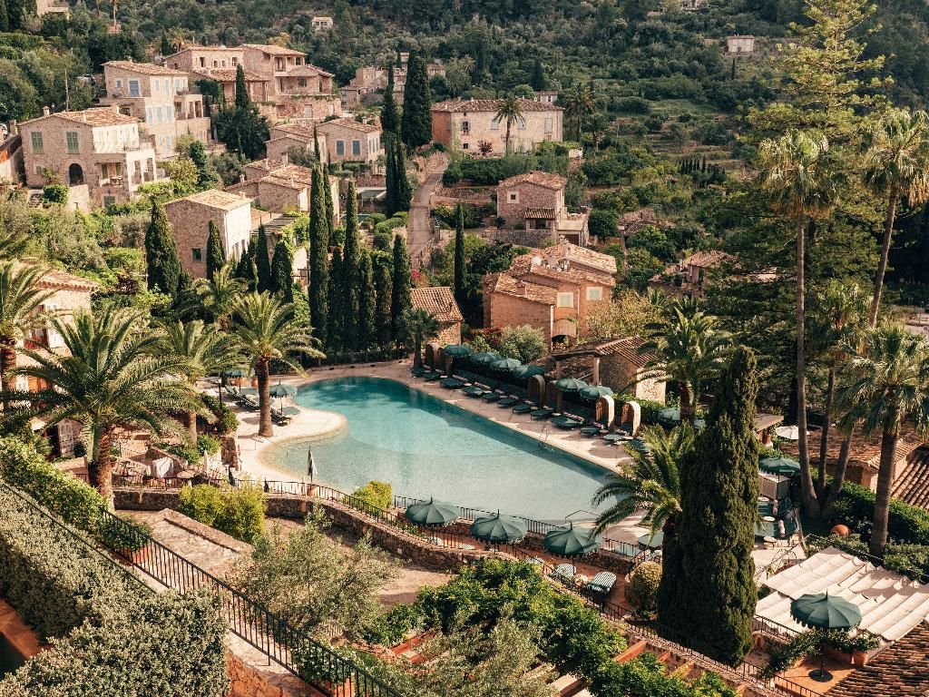 La Residencia, A Belmond Hotel, foto 7