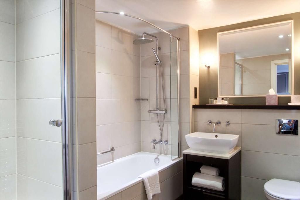 London Chigwell Prince Regent Hotel, BW Signature Collection, foto 15