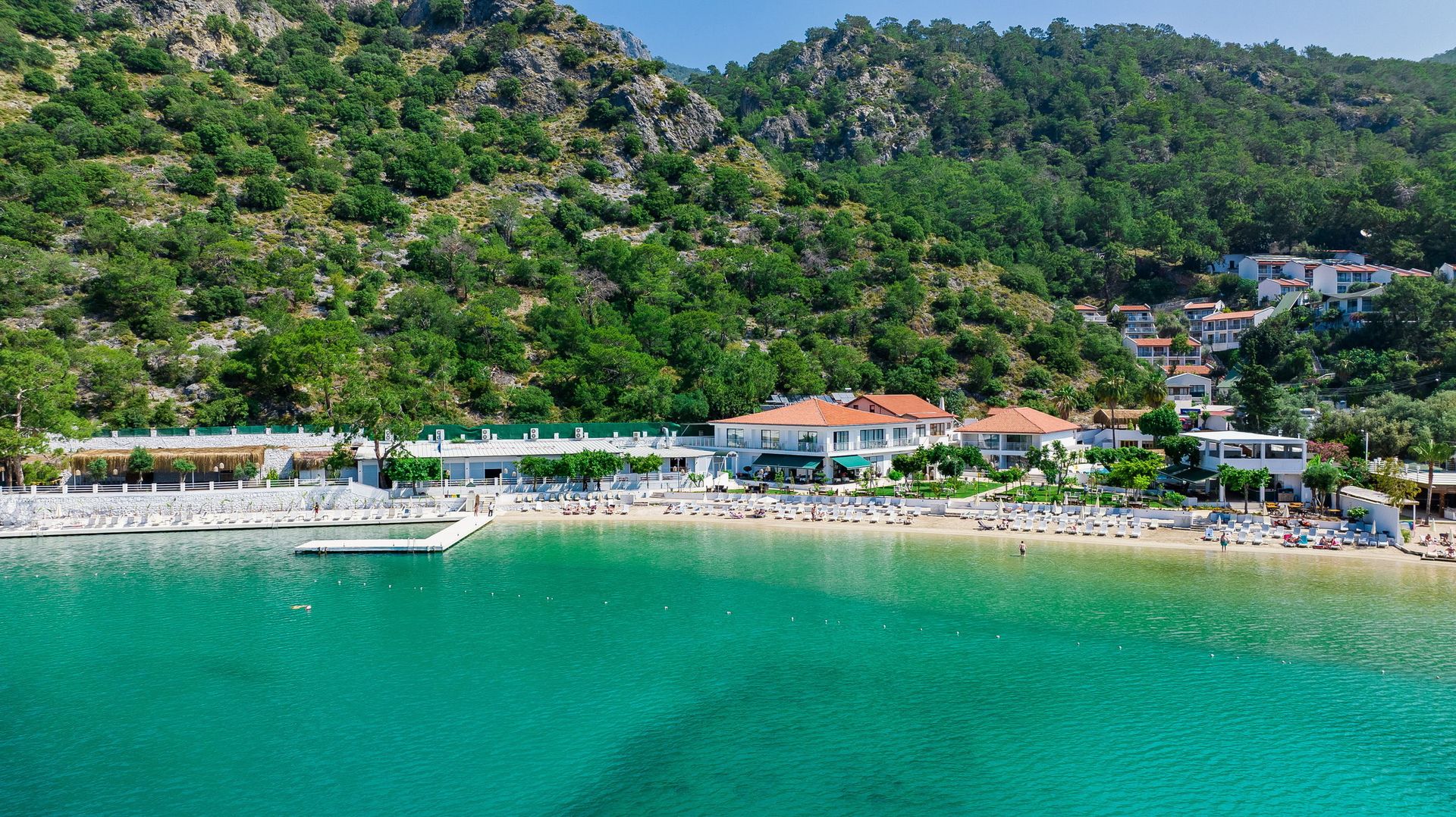 Meri Hotel Ölüdeniz, foto 9