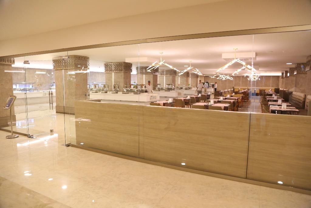 Turunç Premium Otel, foto 7