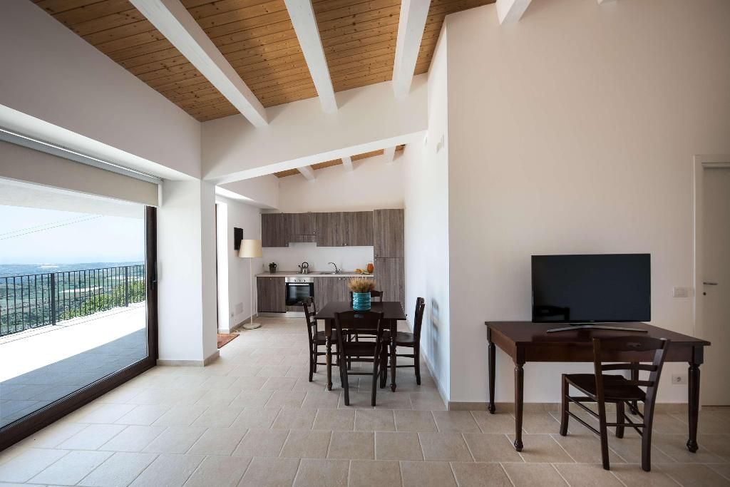 La Dimora di Spartivento, Best Western Signature Collection, foto 6