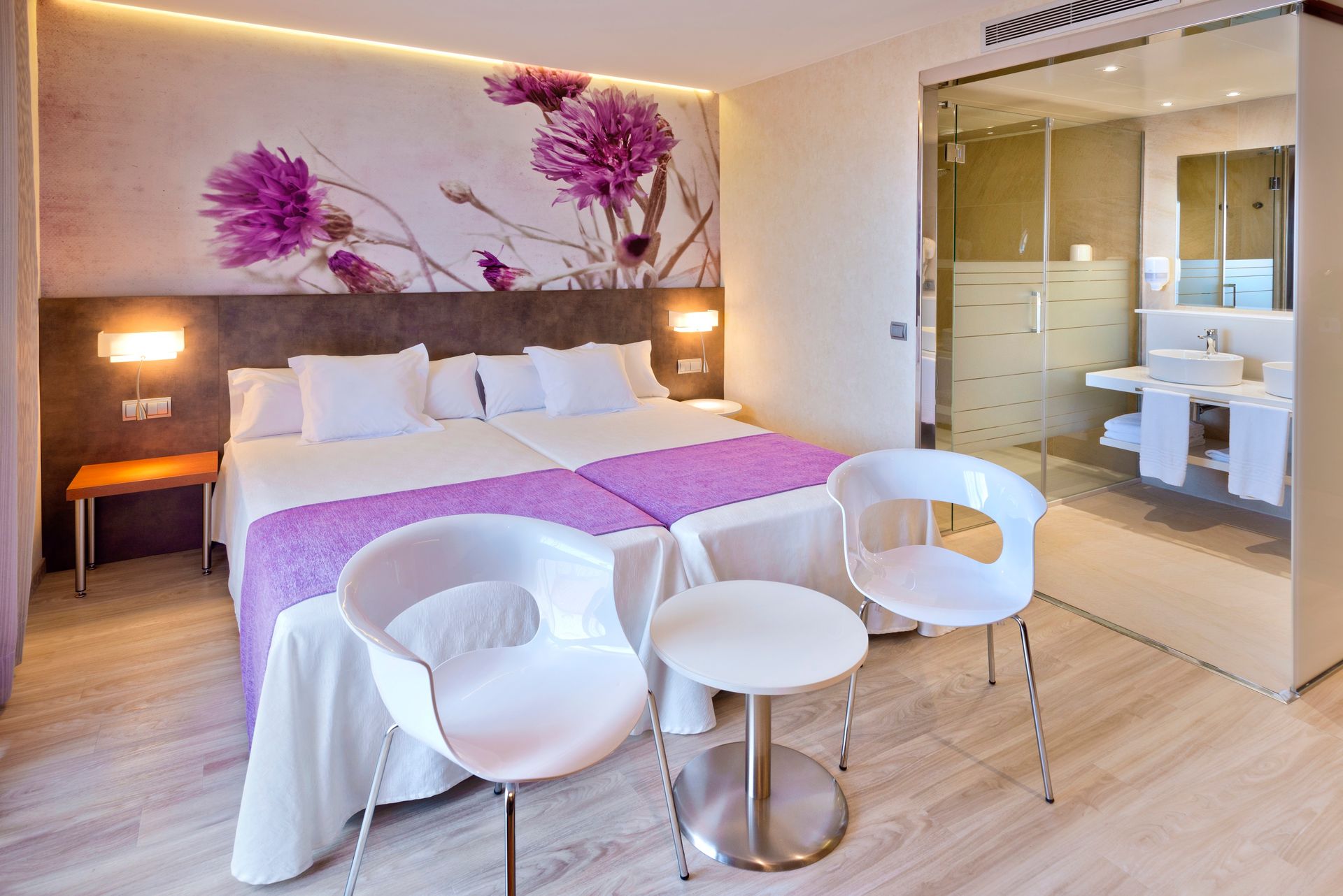 Sumus Hotel Monteplaya, foto 8