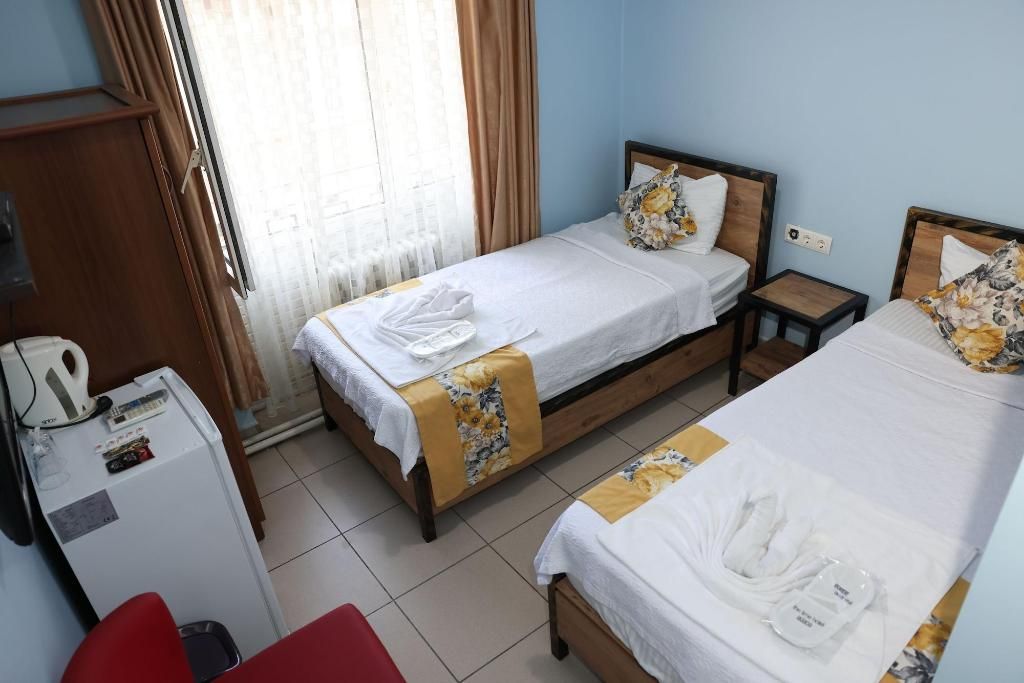 Dünya Otel Adana, foto 4