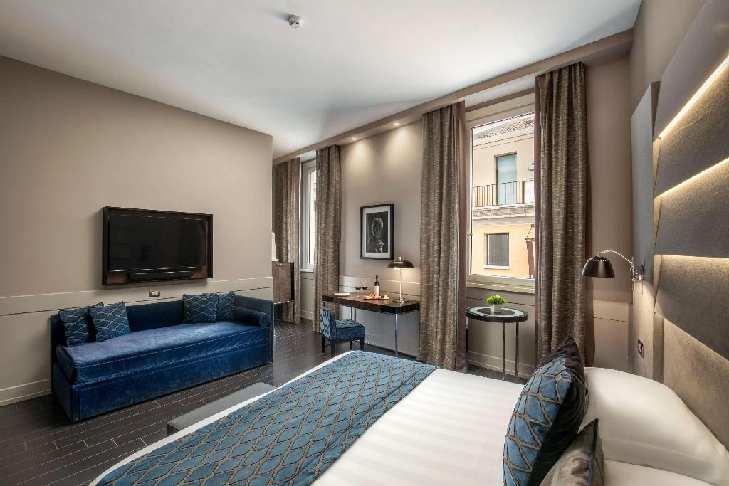 The Style Hotel, foto 8