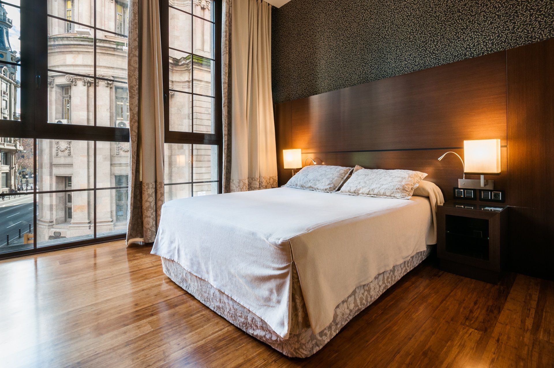 Hotel Colonial Barcelona, foto 10