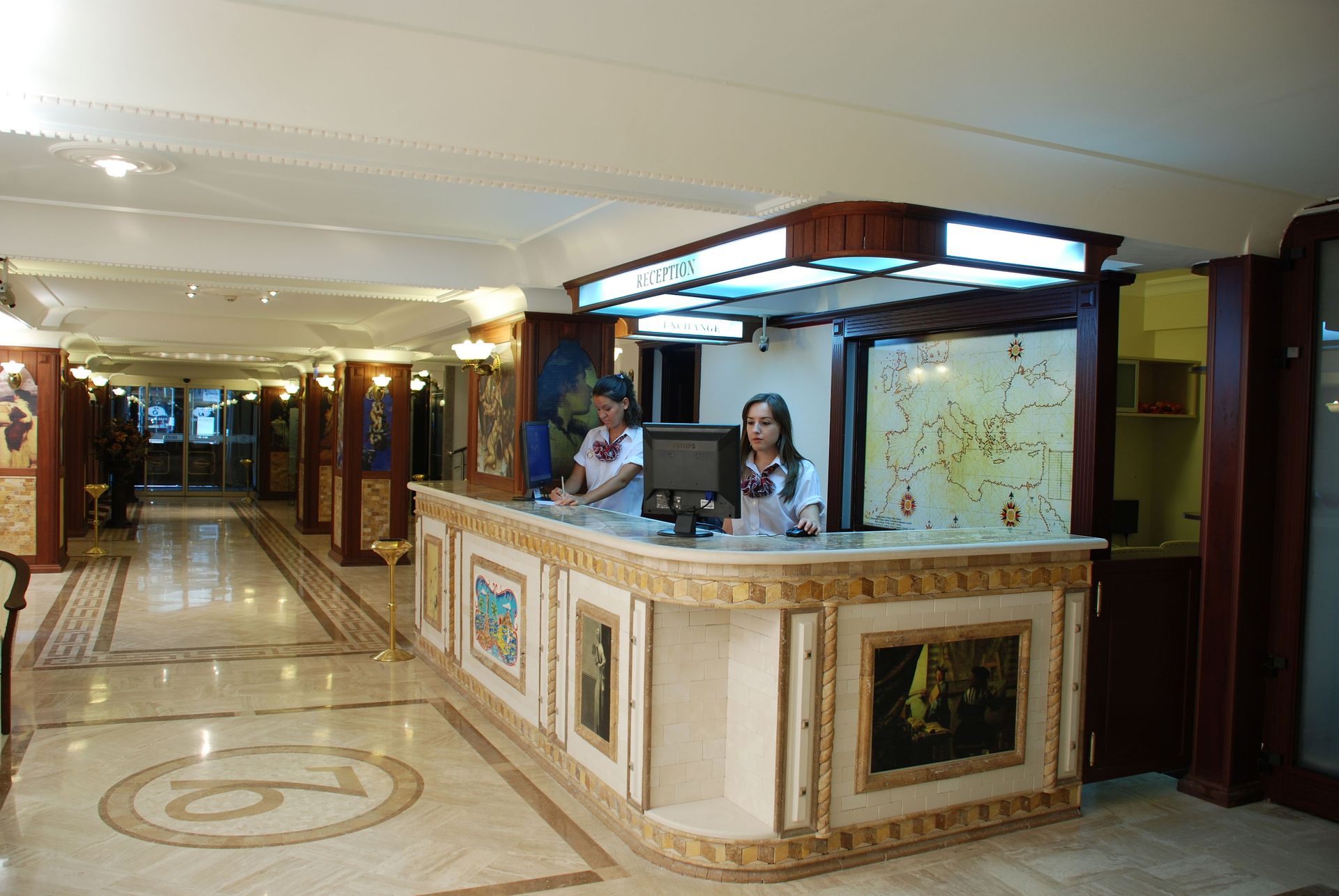 Oglakcioglu Park Boutique Hotel, foto 9