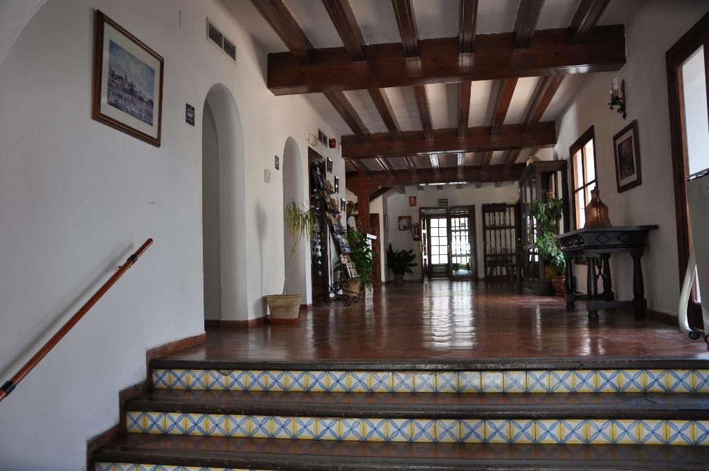 Hotel Las Truchas, foto 9