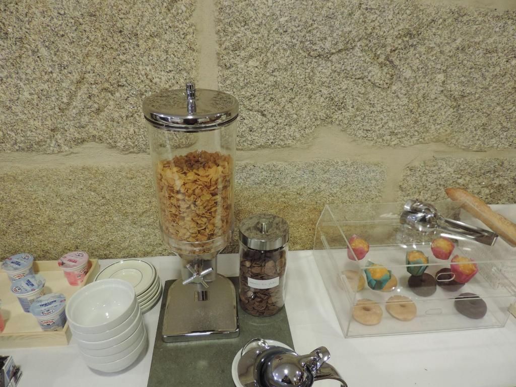 Hotel Junquera, foto 14