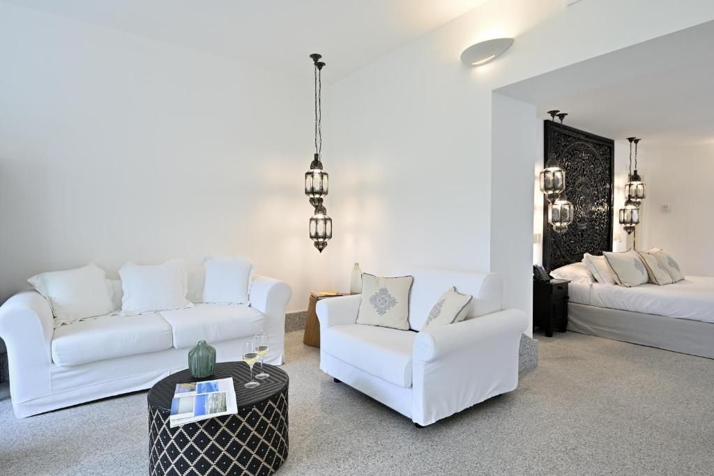 Suites Del Mare Arbatax Hotel, foto 8