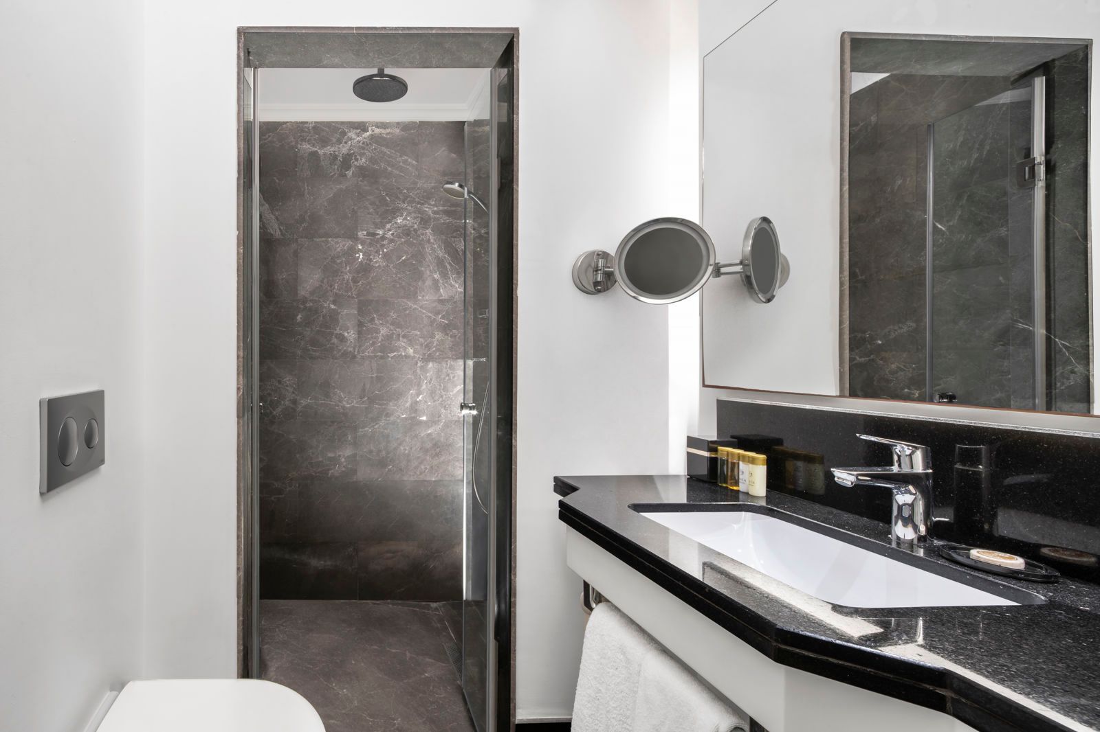Akka Hotels Suites, foto 11