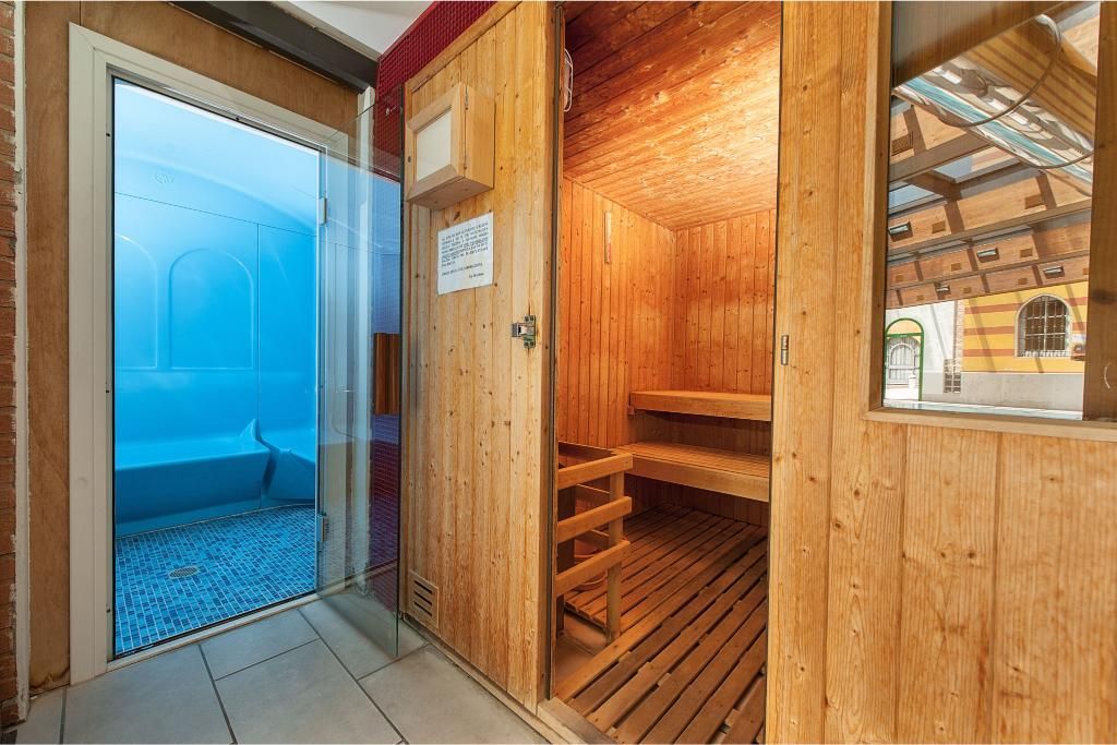 Hotel Villa Malaspina, foto 2