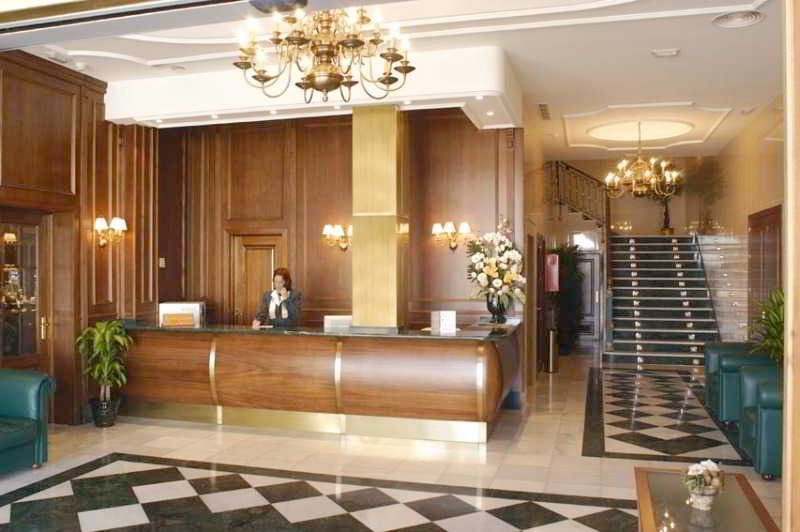 Hotel Restaurante Lozano, foto 3