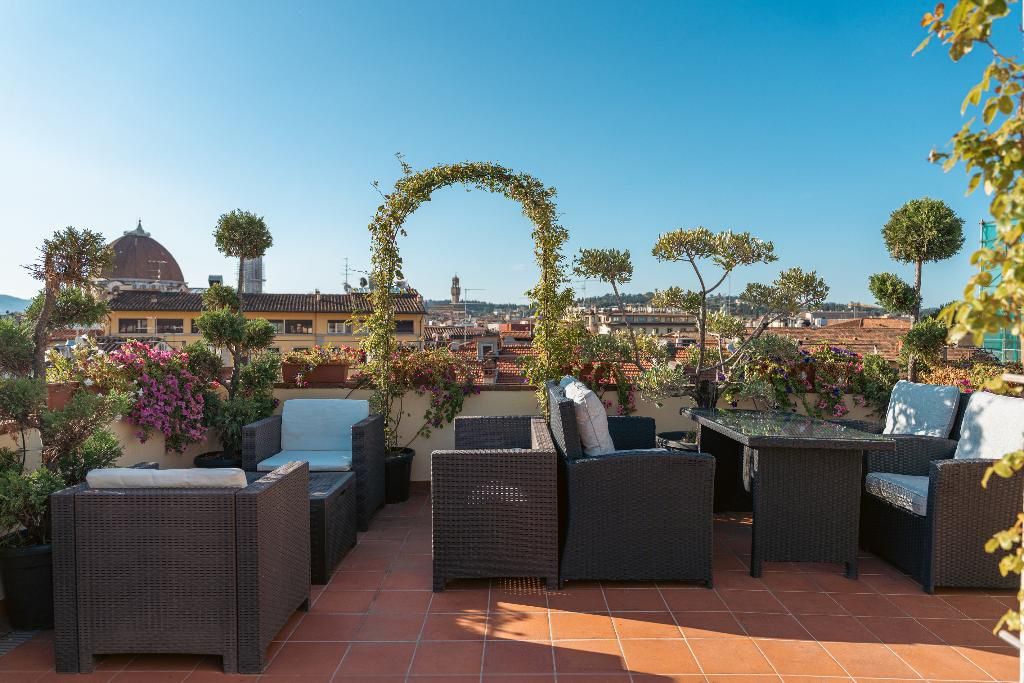 Hotel Bijou, foto 2