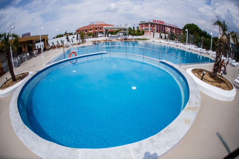 Hotel Perinthos, foto 2
