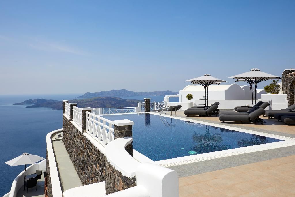 Petit Palace Suites, foto 12